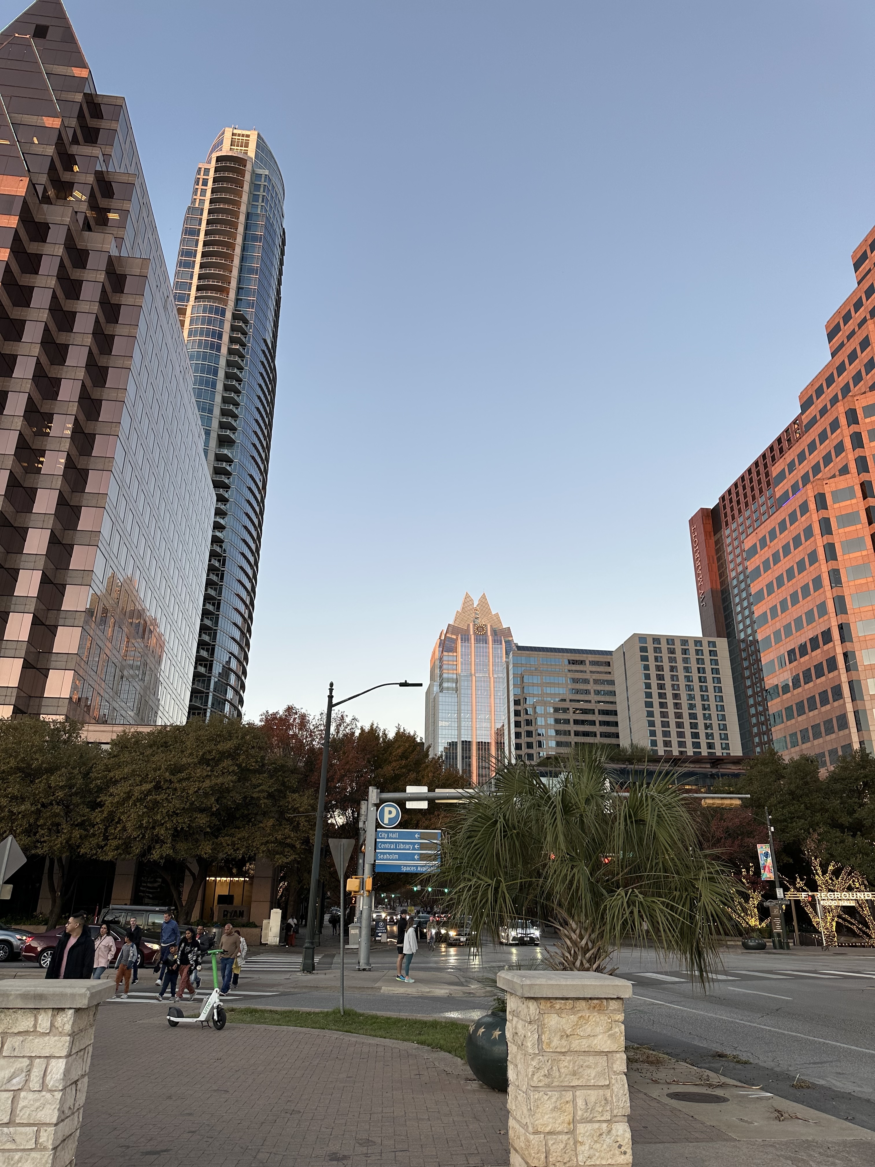 Austin